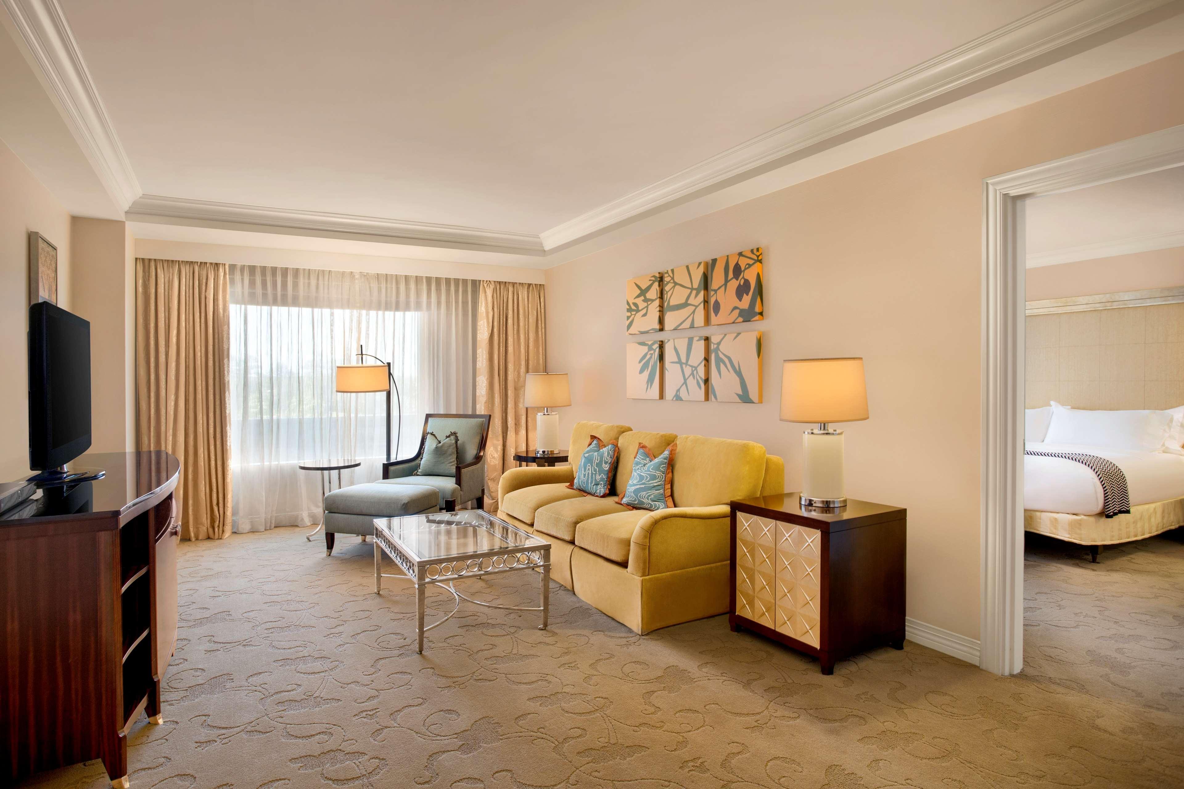 Waldorf Astoria Orlando - An Official Walt Disney World Hotel Lake Buena Vista Dış mekan fotoğraf