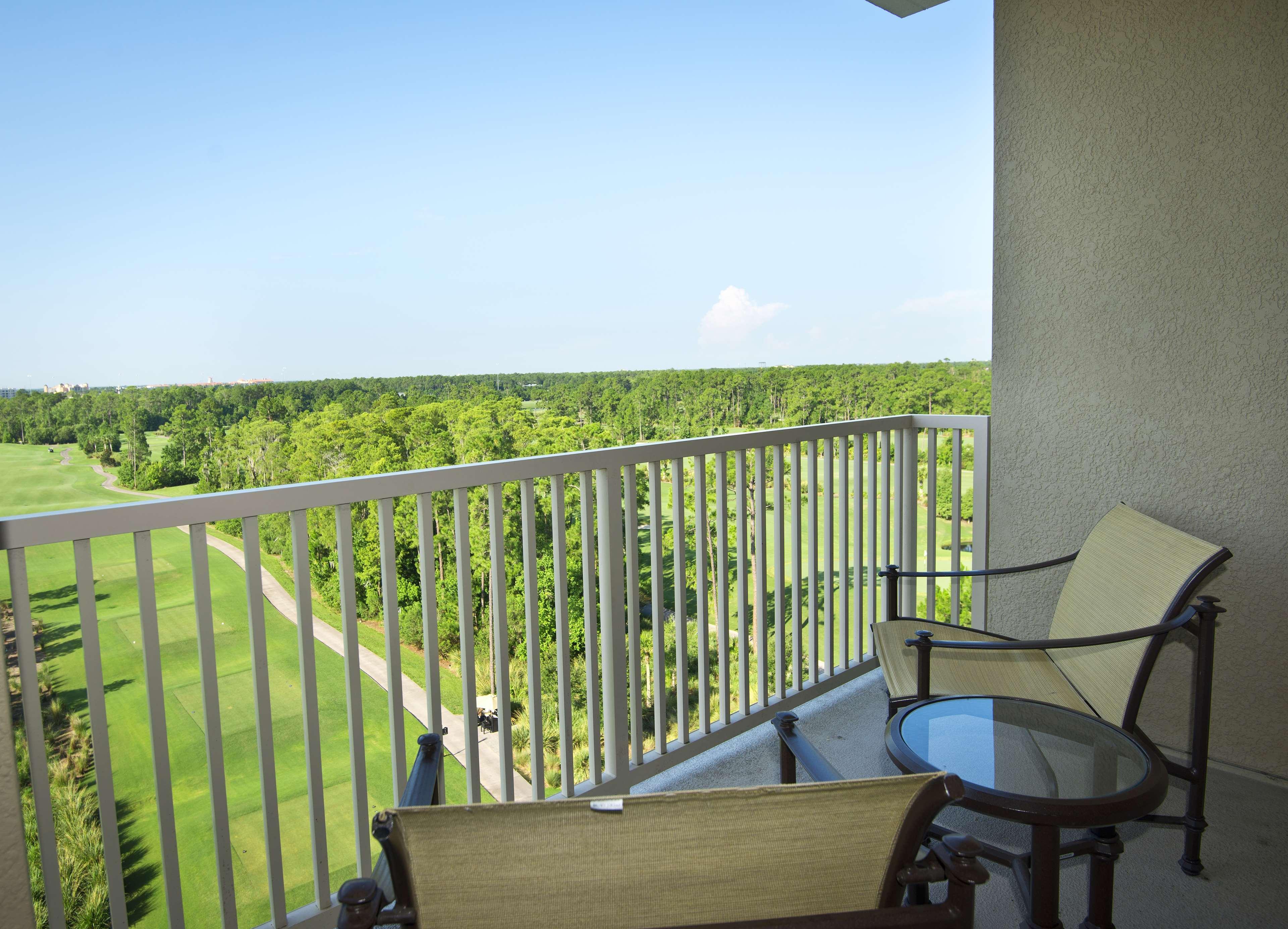 Waldorf Astoria Orlando - An Official Walt Disney World Hotel Lake Buena Vista Dış mekan fotoğraf