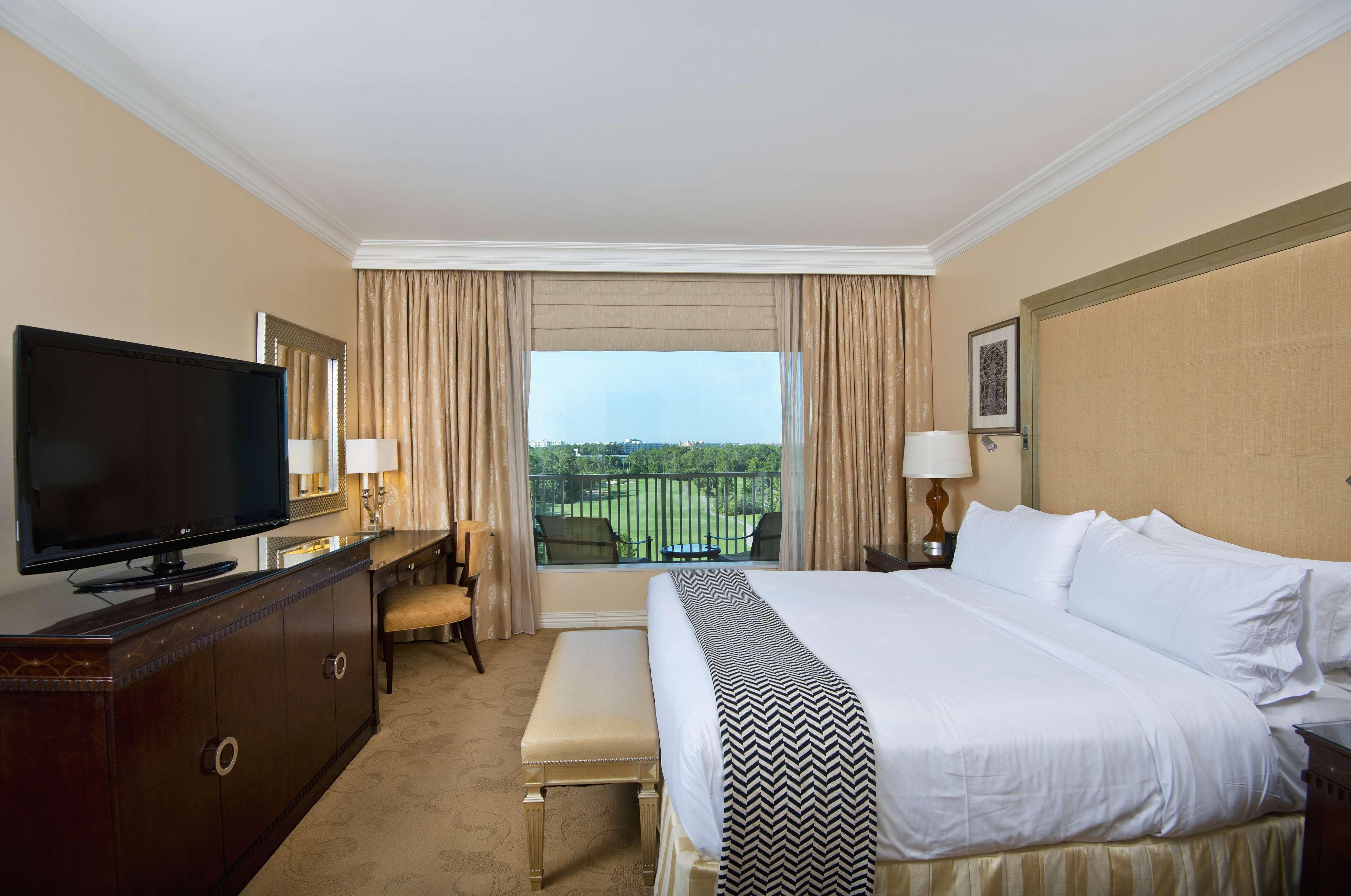 Waldorf Astoria Orlando - An Official Walt Disney World Hotel Lake Buena Vista Dış mekan fotoğraf