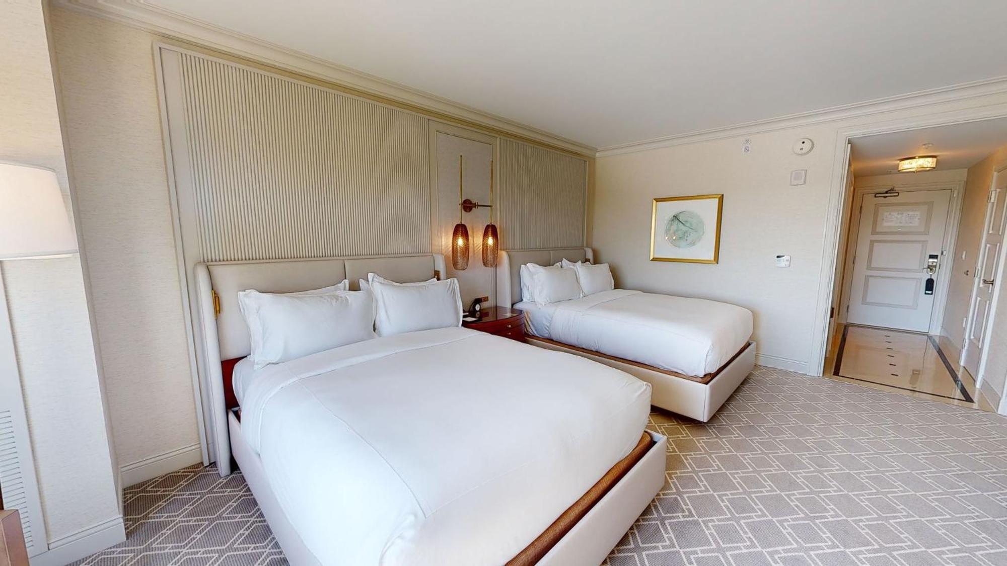 Waldorf Astoria Orlando - An Official Walt Disney World Hotel Lake Buena Vista Dış mekan fotoğraf