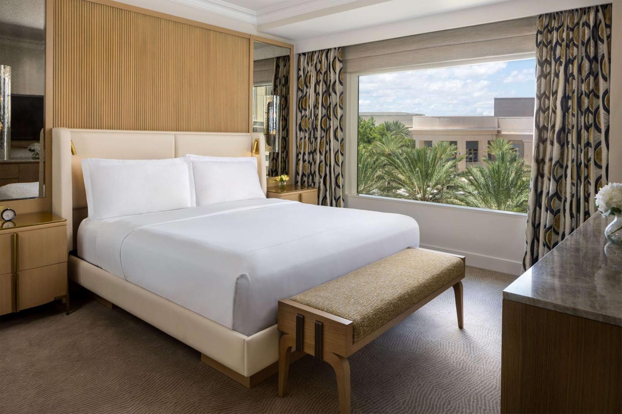 Waldorf Astoria Orlando - An Official Walt Disney World Hotel Lake Buena Vista Dış mekan fotoğraf