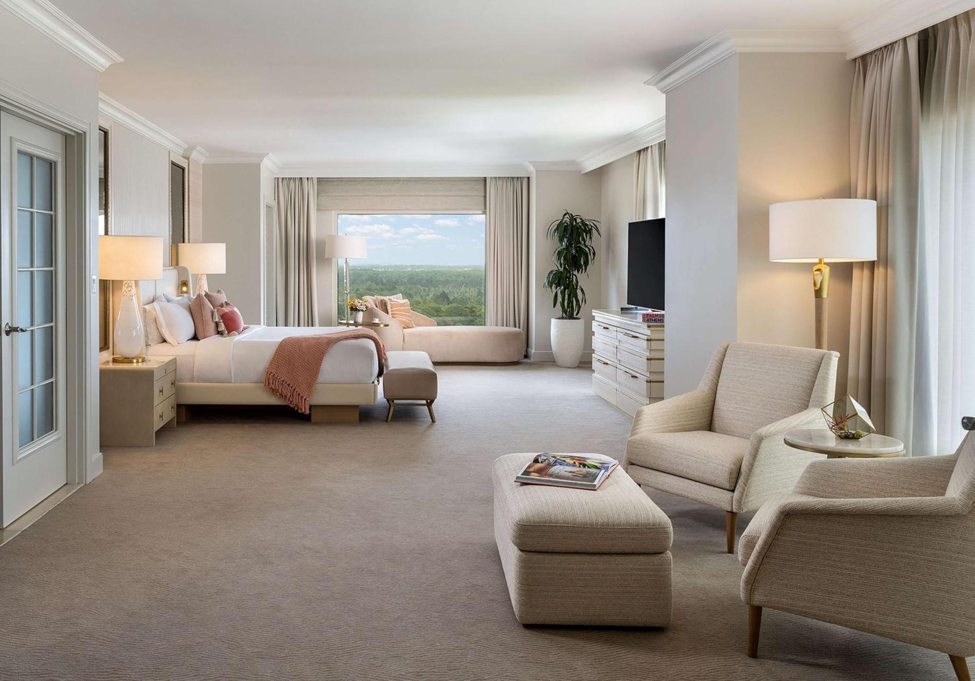 Waldorf Astoria Orlando - An Official Walt Disney World Hotel Lake Buena Vista Dış mekan fotoğraf