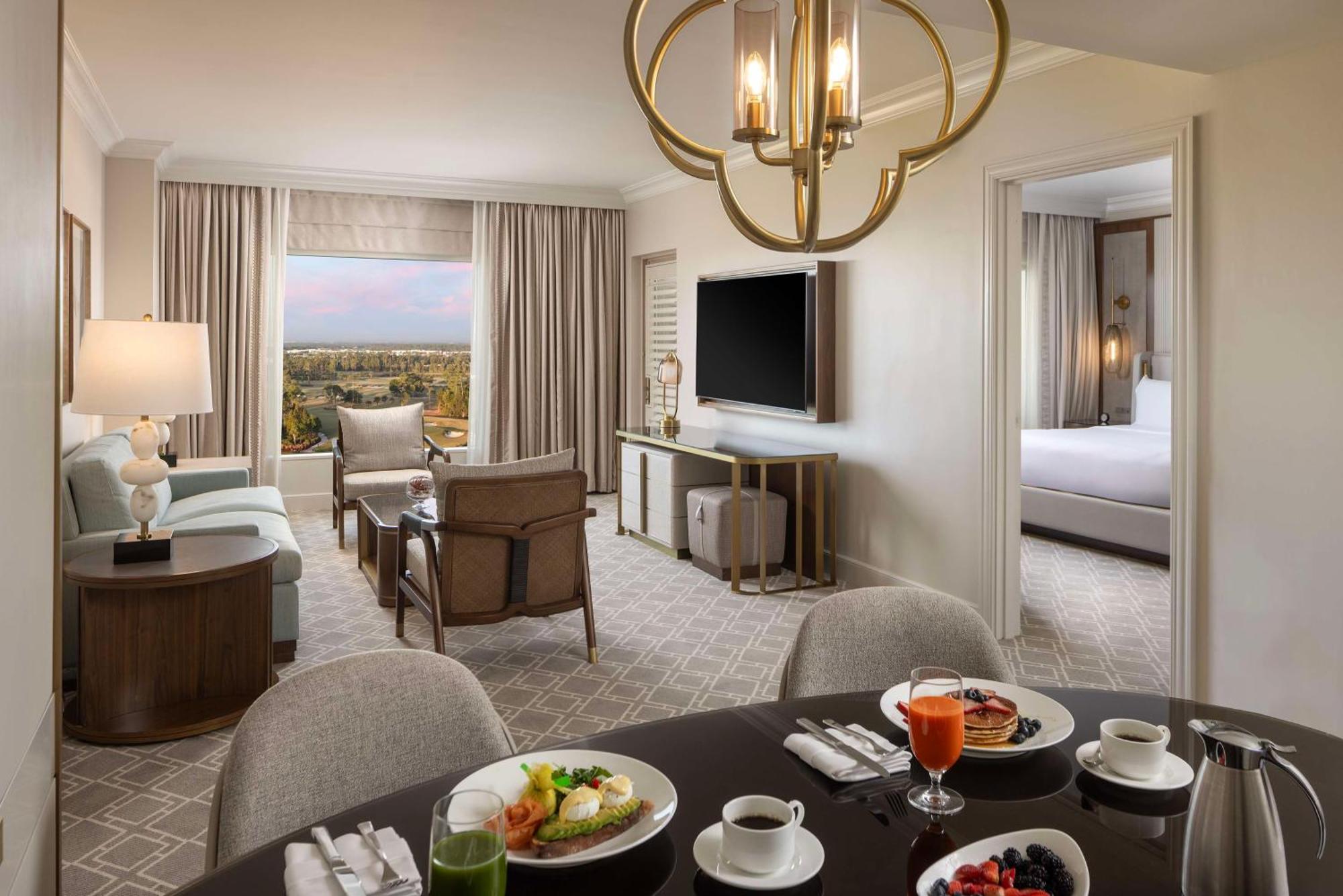 Waldorf Astoria Orlando - An Official Walt Disney World Hotel Lake Buena Vista Dış mekan fotoğraf