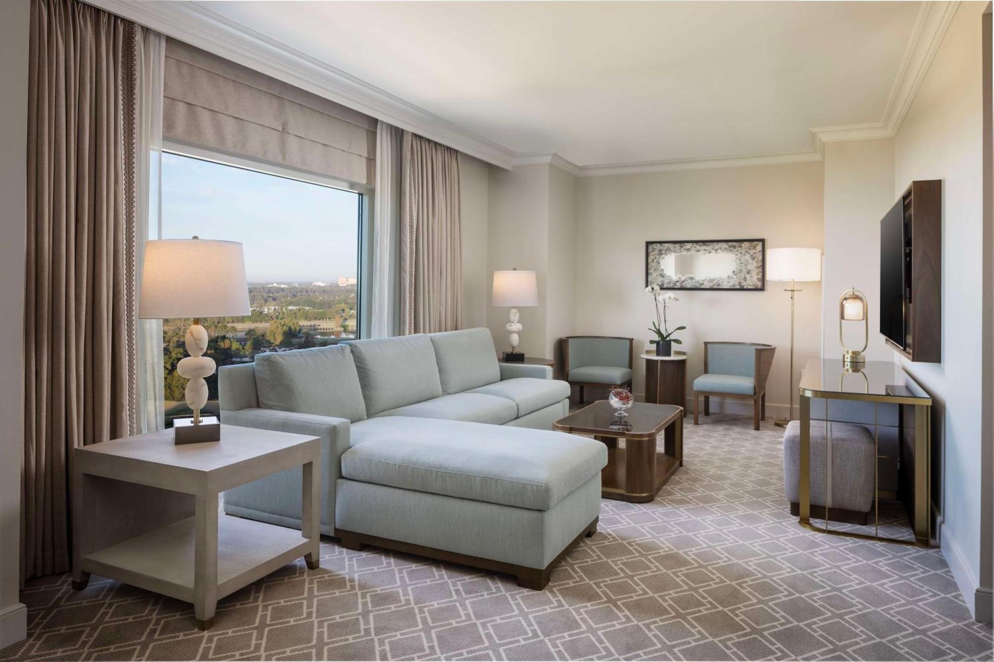 Waldorf Astoria Orlando - An Official Walt Disney World Hotel Lake Buena Vista Dış mekan fotoğraf