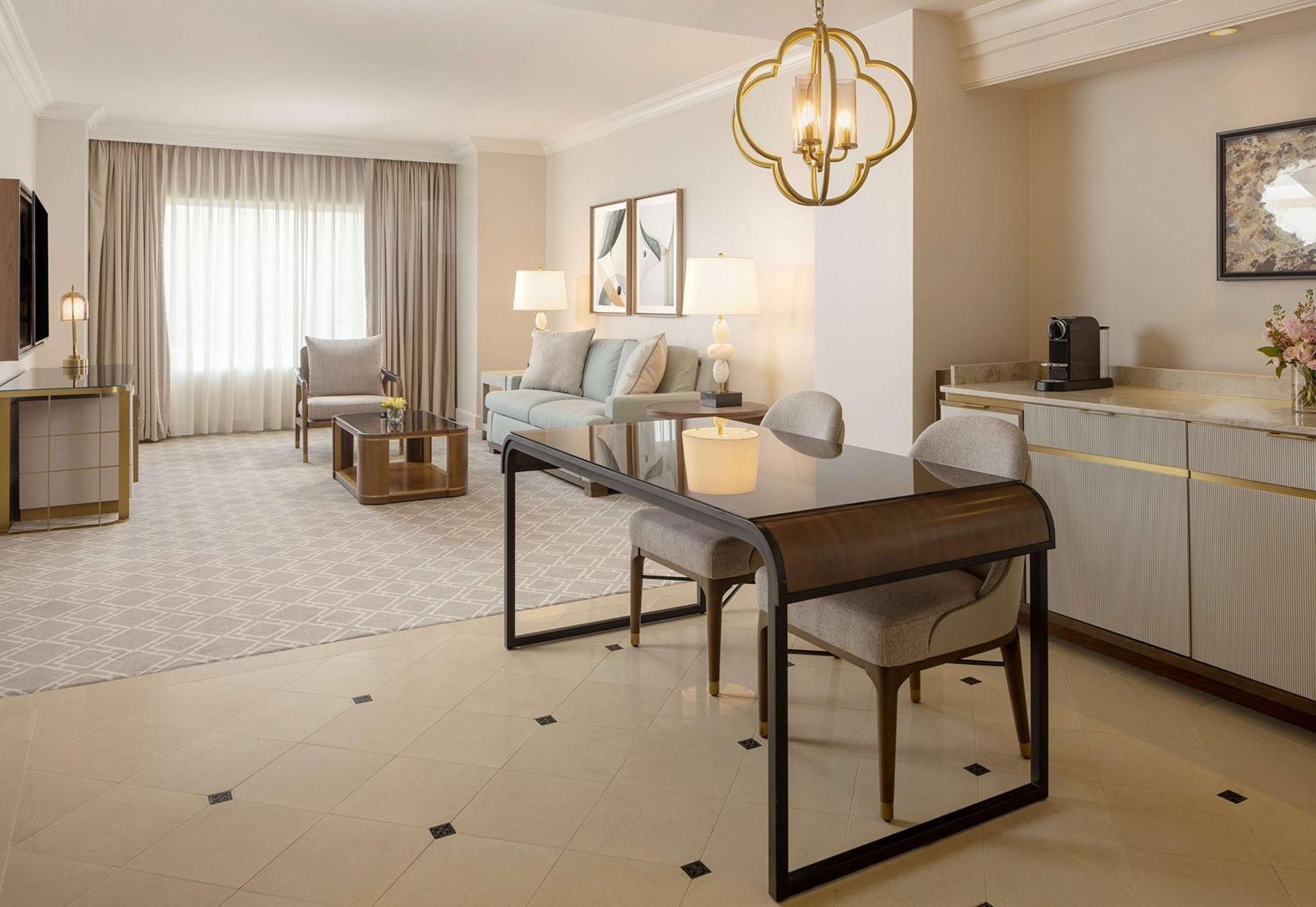 Waldorf Astoria Orlando - An Official Walt Disney World Hotel Lake Buena Vista Dış mekan fotoğraf