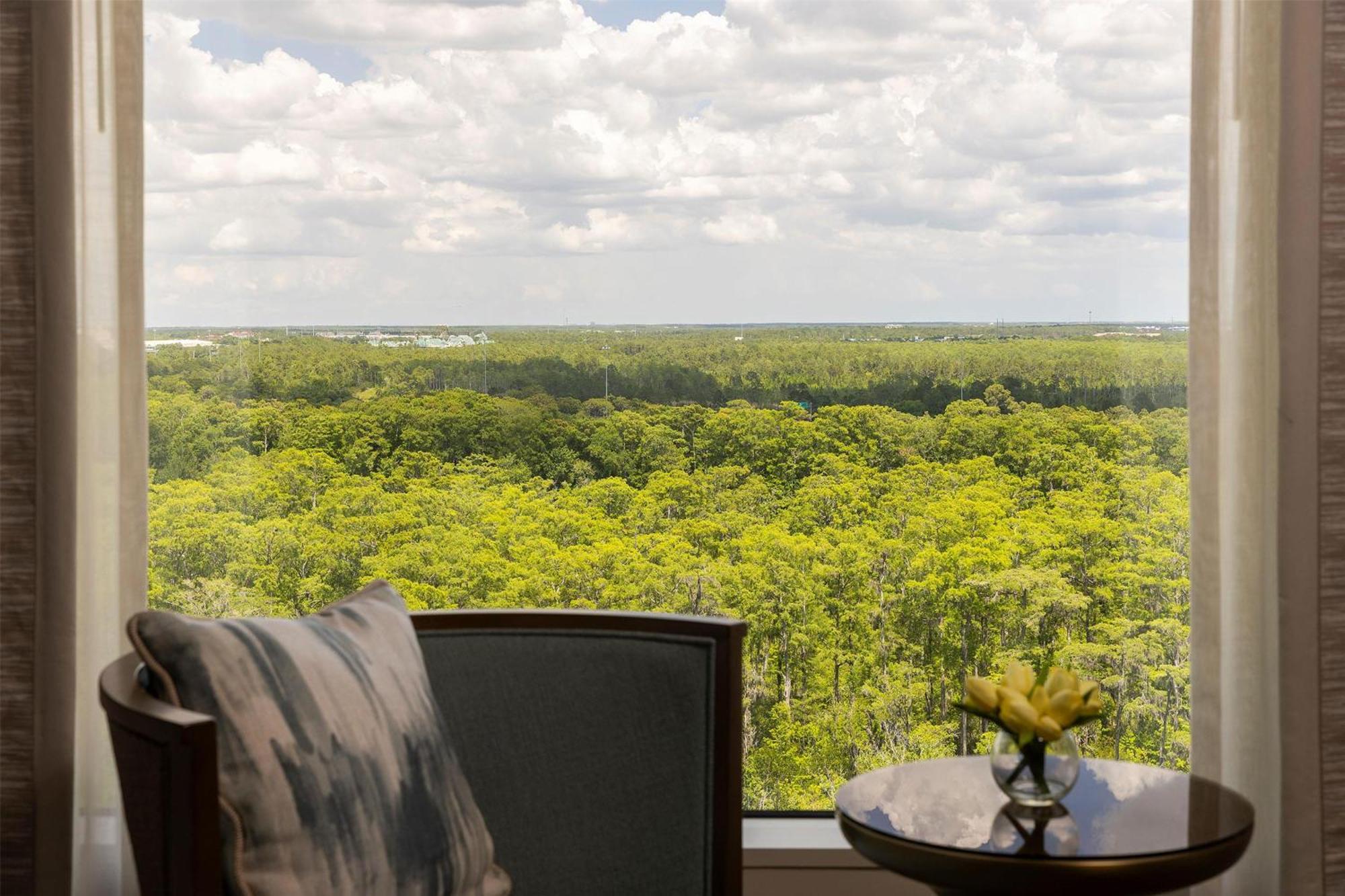 Waldorf Astoria Orlando - An Official Walt Disney World Hotel Lake Buena Vista Dış mekan fotoğraf